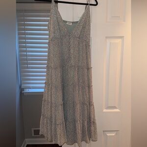Boutique Summer Dress
